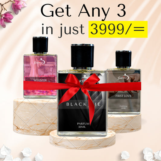 Pick any 3 for RS:3999/=