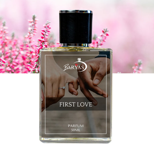 First Love Inspired By Gucci Flora