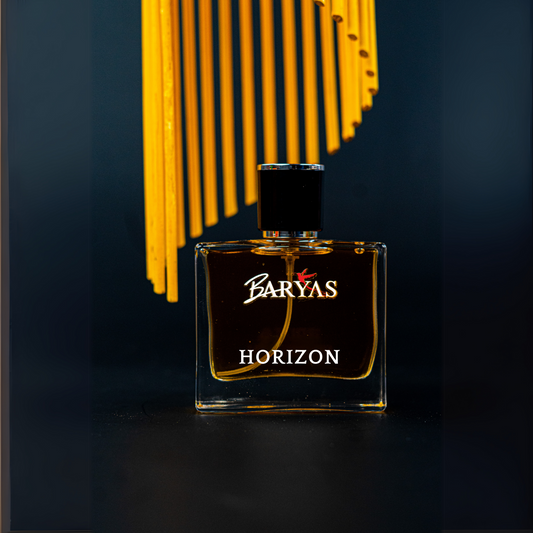 Horizon - Inspired by Aventus Creed